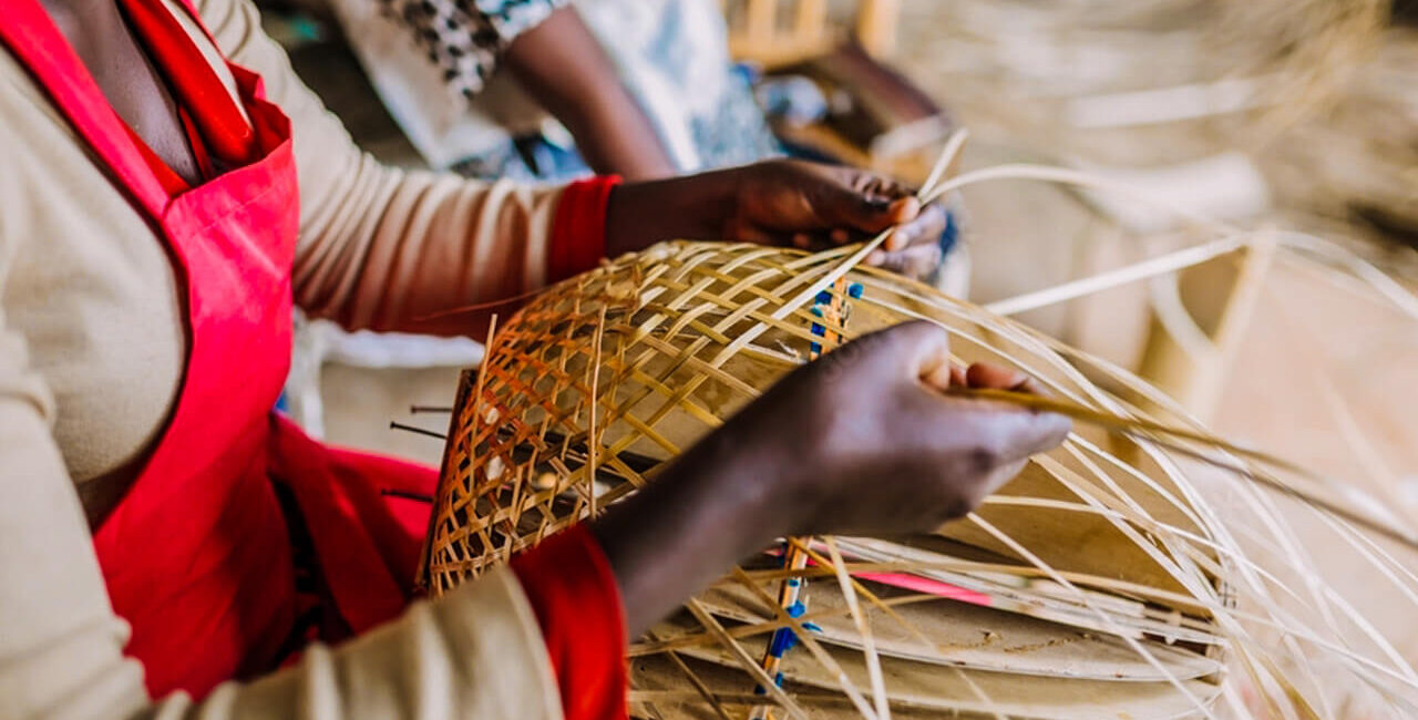 5 Interesting Reasons To Purchase An African Handmade Craft